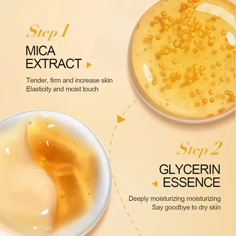 SADOERGoldShinyRepairFacialMask120g-5
